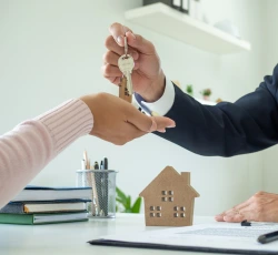 Sobre nós - VeS Imobiliária