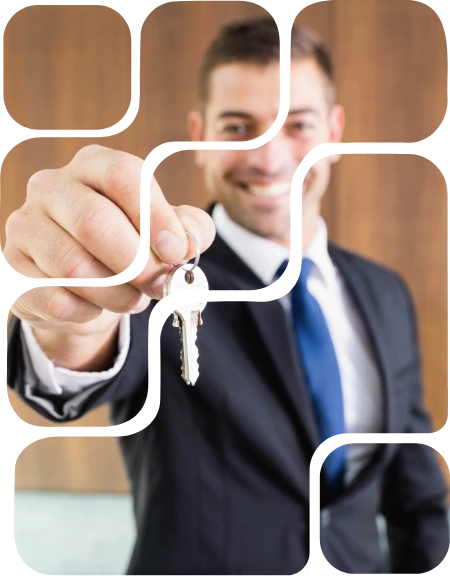 Serviços - VeS Imobiliária