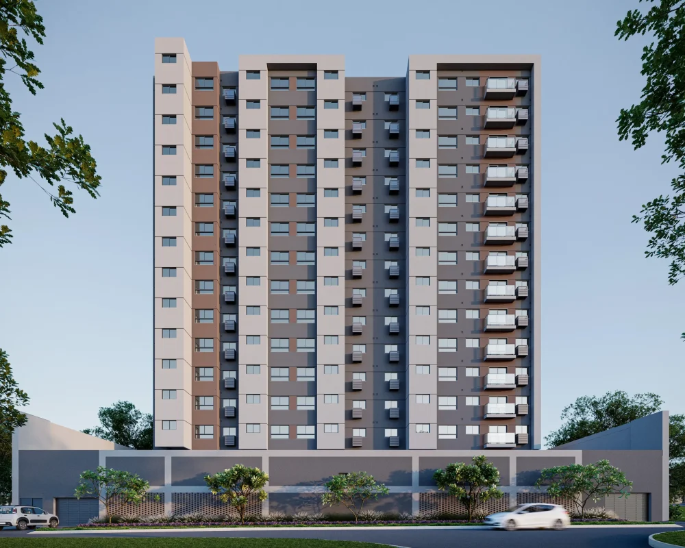 03 - Residencial Vitta Ceilandia1_FACHADAS_CAM-02