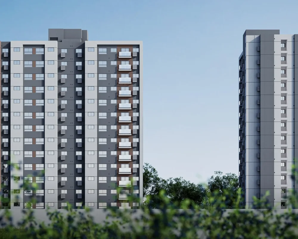 04- Residencial Vitta Ceilandia1_FACHADAS_CAM-03