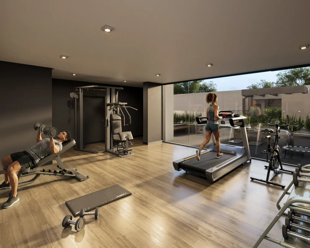 12 - Residencial Vitta Ceilandia8_ACADEMIA_FINALE_OP3