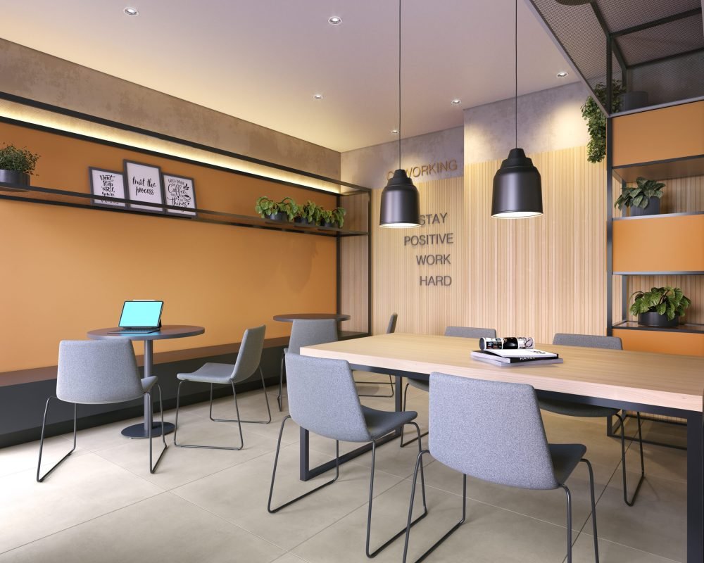next coworking