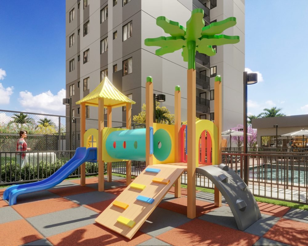 Nexus playground