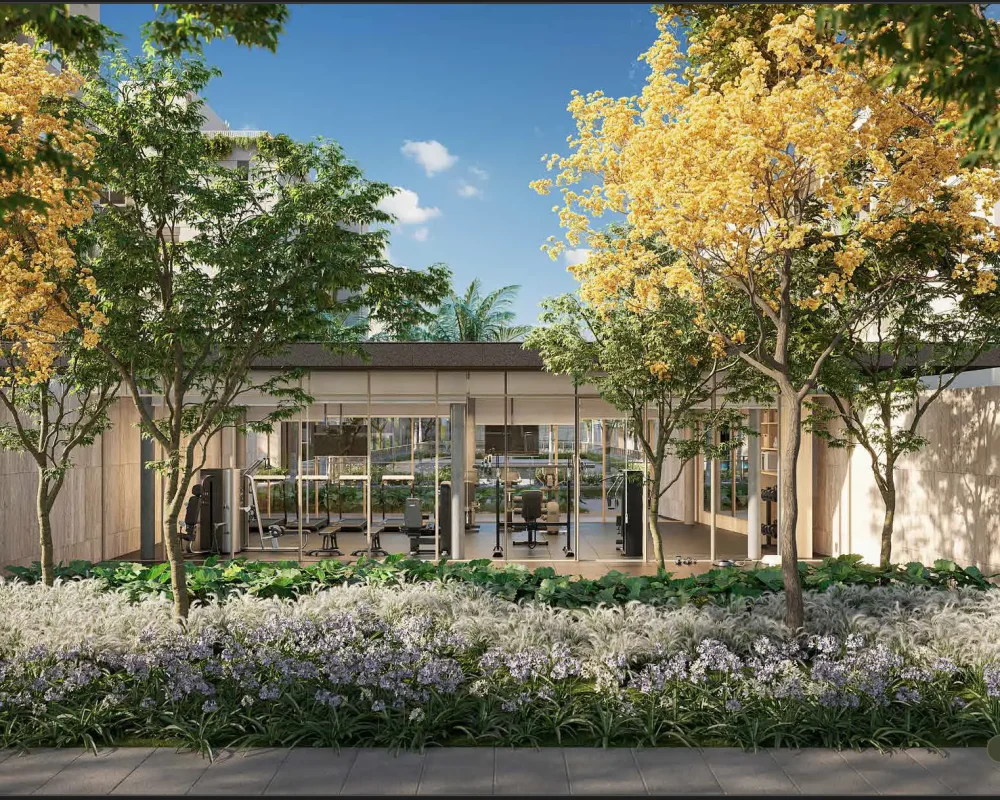 Jardins Residence Lago Norte 16.53.50