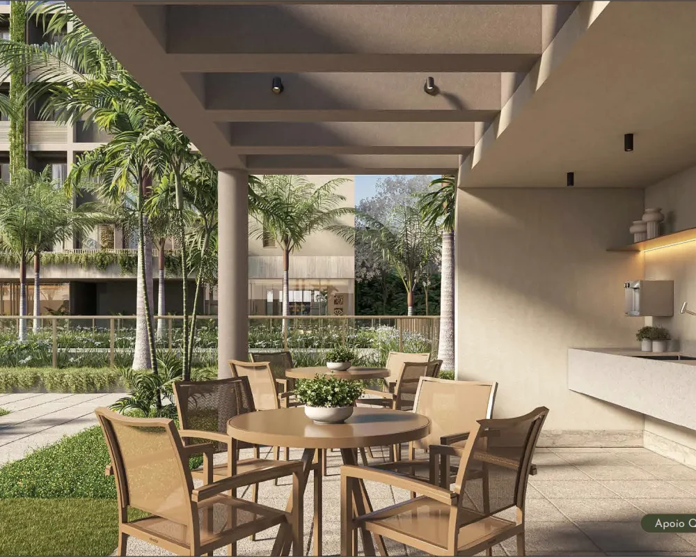 Jardins Residence Lago Norte 16.54.54