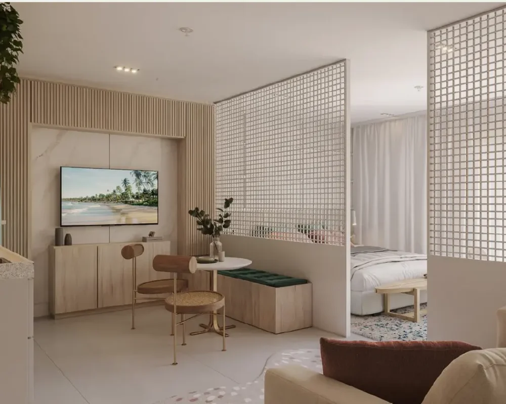 Living 01 quarto