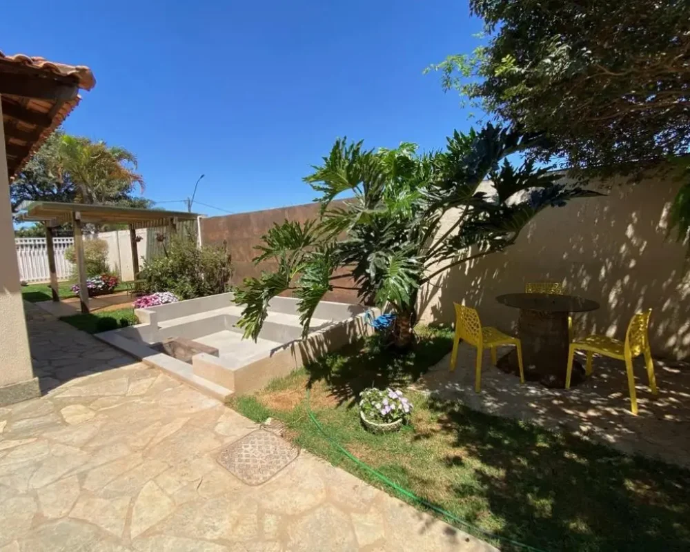 VeS015SHVP Casa Antonio Carlos 19.50.00